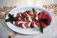 Insalata Caprese