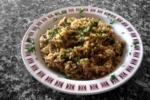 Risotto ai Funghi