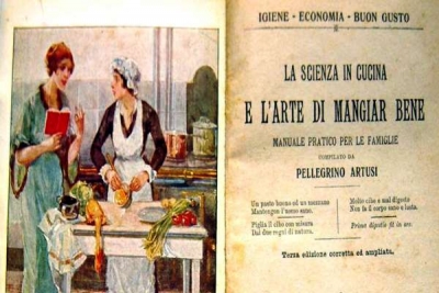 Dizionario Gastronomico