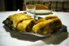 Rotolo di verdure