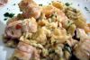 Risotto alla Pescatora
