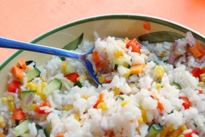 Come preparare le Insalate di Riso e di Pasta