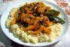 Seppie in guazzetto con Couscous