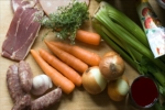 Ragù di salsiccia