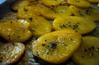 Patate al forno