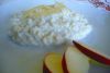Risotto con le Mele