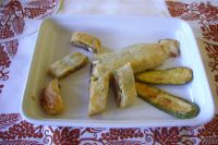 Strudel Salato Prosciutto Cotto Zucchine