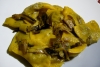 Ravioli o mezzelune ai Carciofi
