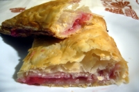 Sfogliata d'Autunno