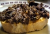Crostini di fegatini alla toscana