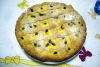Crostata alla Crema