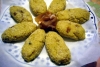 Crocchette di patate al forno
